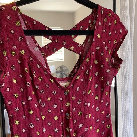 Hollister dress! - Picture 4 of 4